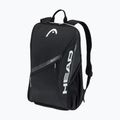 Rucsac de tenis HEAD Tour 25 l black