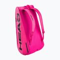 Geantă de tenis HEAD Tour Racquet Bag L 65 l pink 3
