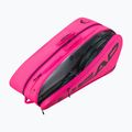 Geantă de tenis HEAD Tour Racquet Bag L 65 l pink 5