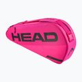 Geantă de tenis HEAD Tour Racquet Bag S 30 l pink