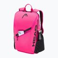 Rucsac de tenis HEAD Tour 25 l pink 2