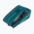 Geantă de tenis HEAD Tour Racquet Bag XL 75 l green 3