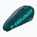 Geantă de tenis HEAD Tour Racquet Bag S 30 l green 2