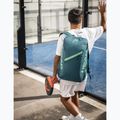 Rucsac de tenis HEAD Tour 25 l green 9