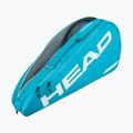 Geantă de tenis HEAD Tour Racquet Bag S 30 l blue 3
