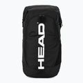 Rucsac de tenis HEAD Tour Racqpack black