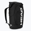 Rucsac de tenis HEAD Tour Racqpack black 2