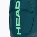 Rucsac de tenis HEAD Tour Racqpack green 4