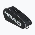 Geantă de tenis HEAD Tour Racquet Bag M 30 l black 2