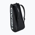 Geantă de tenis HEAD Tour Racquet Bag M 30 l black 3