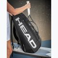 Geantă de tenis HEAD Tour Racquet Bag M 30 l black 6