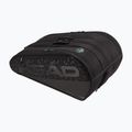 Geantă de tenis HEAD Tour Racquet Bag XL Neon 2025 75 l black/blue 2