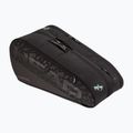 Geantă de tenis HEAD Tour Racquet Bag L Neon 2025 65 l black/blue