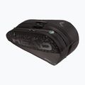 Geantă de tenis HEAD Tour Racquet Bag L Neon 2025 65 l black/blue 2