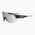 Ochelari de soare HEAD Sunshield S3 silver/black/fmr silver