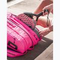 Geantă de padel HEAD Tour Padel Bag L 40 l pink 5