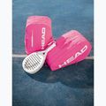Geantă de padel HEAD Base Padel Bag M pink 3