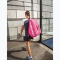 Geantă de padel HEAD Base Padel Bag M pink 5