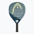 Rachetă de padel HEAD Vibe 2026 blue/yellow
