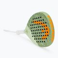 Rachetă de padel HEAD Vibe 2026 green/orange 2