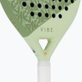 Rachetă de padel HEAD Vibe 2026 green/orange 4