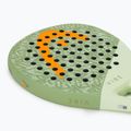 Rachetă de padel HEAD Vibe 2026 green/orange 5