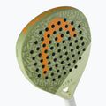 Rachetă de padel HEAD Vibe 2026 green/orange 8