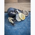 Rachetă de padel HEAD Vibe 2026 green/orange 13