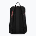 Rucsac de padel HEAD Coello Tour Padel Backpack 25 l black 3