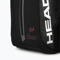 Rucsac de padel HEAD Coello Tour Padel Backpack 25 l black 4
