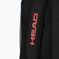 Rucsac de padel HEAD Coello Tour Padel Backpack 25 l black 7