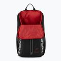 Rucsac de padel HEAD Coello Tour Padel Backpack 25 l black 8