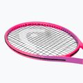 Rachetă de tenis HEAD MX Attitude Comp pink 5