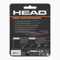Învelișuri pentru rachete de tenis HEAD Prime Tour Perforated 3 buc. white 2