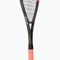 Rachetă de squash pentru copii HEAD Radical Junior 2026 black/red 4