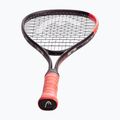 Rachetă de squash pentru copii HEAD Radical Junior 2026 black/red 3