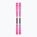 Schiuri de coborâre HEAD WC Rebels e-Race Pro RP WCR 14 + legături Freeflex 14 GW 75 Years pink
