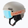 Cască de schi HEAD Faero haze 2