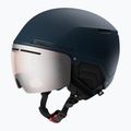 Cască de schi HEAD Cinema S2 deep blue/silver/red