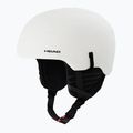 Cască de schi pentru copii HEAD Yuki Jr marshmallow