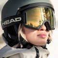 Cască de schi HEAD Faero EXP MIPS team 5