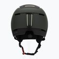 Cască de schi HEAD Faero Pro deep green 4