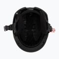 Cască de schi HEAD Faero Pro deep green 5