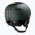 Cască de schi HEAD Faero Pro deep green 2