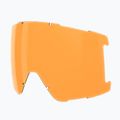 Ochelari de schi HEAD Contex Pro 5k Race blue/petrol/blue/chrome/orange 2