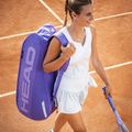 Geantă de tenis HEAD Tour Racquet Bag L 65 l purple 2