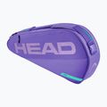Geantă de tenis HEAD Tour Racquet Bag S 30 l purple