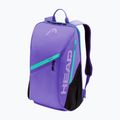 Rucsac de tenis HEAD Tour 25 l purple