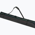 Husă pentru schiuri HEAD Double Skibag 175 cm black