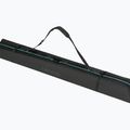 Husă pentru schiuri HEAD Double Skibag 195 cm black